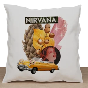 כרית nirvana