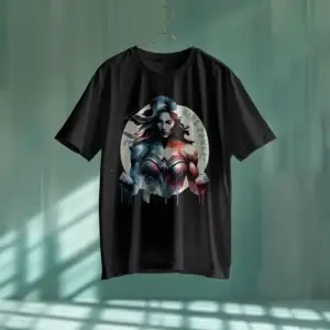 חולצת "Girl Power"